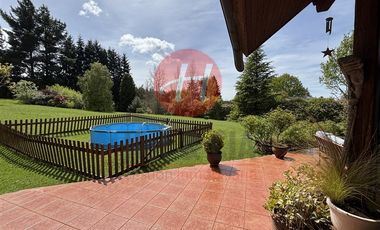 Casa en Venta en Las Mariposas
