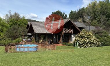 Casa en Venta en Las Mariposas