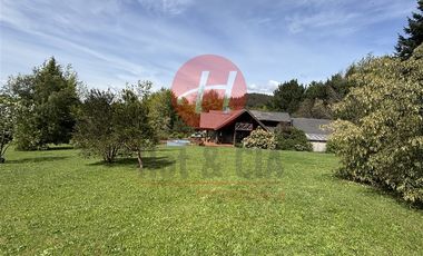 Casa en Venta en Las Mariposas