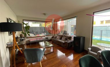 Casa en Venta en Cumbres del sur