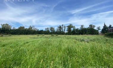 Venta de terreno industrial en Bosques