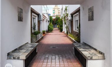 Casa de pasillo, 3 Dormitorios - Juan Manuel De Rosas 1600 - Rosario Martin | Venta