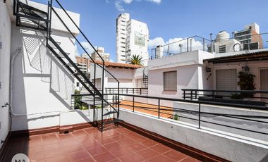 Casa de pasillo, 3 Dormitorios - Juan Manuel De Rosas 1600 - Rosario Martin | Venta
