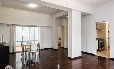 Casa de pasillo, 3 Dormitorios - Juan Manuel De Rosas 1600 - Rosario Martin | Venta