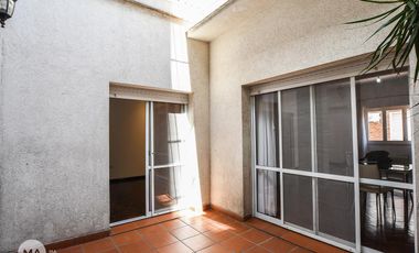 Casa de pasillo, 3 Dormitorios - Juan Manuel De Rosas 1600 - Rosario Martin | Venta