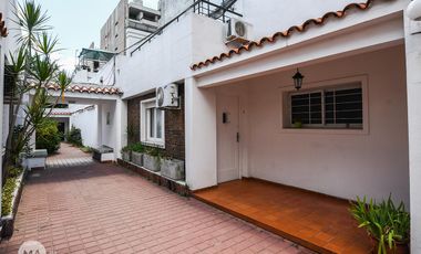 Casa de pasillo, 3 Dormitorios - Juan Manuel De Rosas 1600 - Rosario Martin | Venta