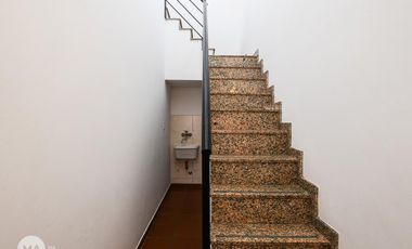 Casa de pasillo, 3 Dormitorios - Juan Manuel De Rosas 1600 - Rosario Martin | Venta