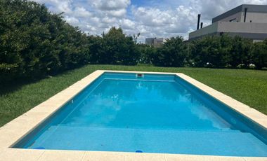 Casa en el Barrio Vistas Puertos ESCOBAR