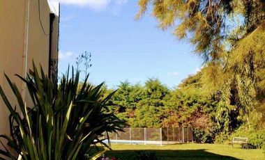 Casa - El Lauquen - San Vicente - Canning - Barrio Cerrado - Country