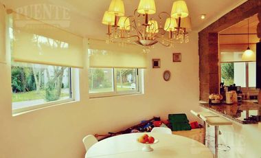 Casa - El Lauquen - San Vicente - Canning - Barrio Cerrado - Country