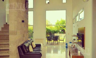 Casa - El Lauquen - San Vicente - Canning - Barrio Cerrado - Country