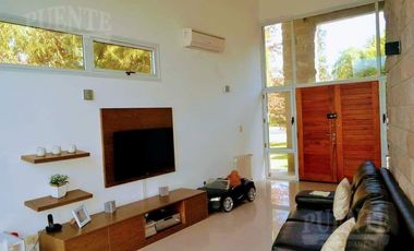 Casa - El Lauquen - San Vicente - Canning - Barrio Cerrado - Country