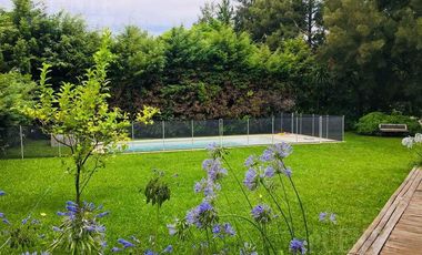 Casa - El Lauquen - San Vicente - Canning - Barrio Cerrado - Country