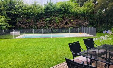 Casa - El Lauquen - San Vicente - Canning - Barrio Cerrado - Country