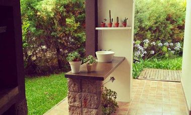 Casa - El Lauquen - San Vicente - Canning - Barrio Cerrado - Country