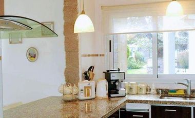 Casa - El Lauquen - San Vicente - Canning - Barrio Cerrado - Country