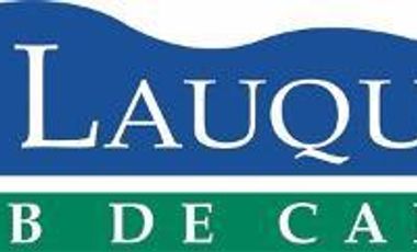 Casa - El Lauquen - San Vicente - Canning - Barrio Cerrado - Country