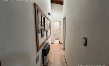 Venta de PH 4 ambientes con patio en Villa Dominico