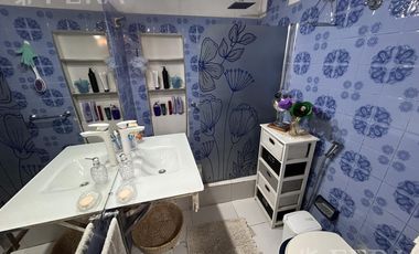 Venta de PH 4 ambientes con patio en Villa Dominico