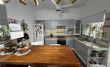 Venta de PH 4 ambientes con patio en Villa Dominico