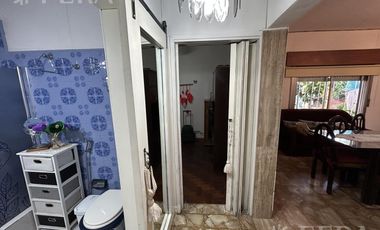 Venta de PH 4 ambientes con patio en Villa Dominico