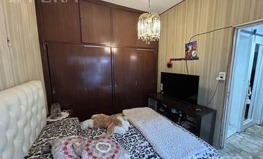 Venta de PH 4 ambientes con patio en Villa Dominico