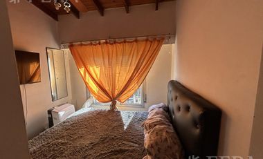 Venta de PH 4 ambientes con patio en Villa Dominico