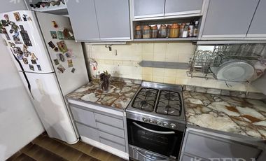 Venta de PH 4 ambientes con patio en Villa Dominico