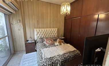 Venta de PH 4 ambientes con patio en Villa Dominico