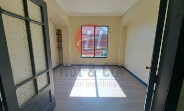 Oficina en Arriendo en Montt esquina Bulnes