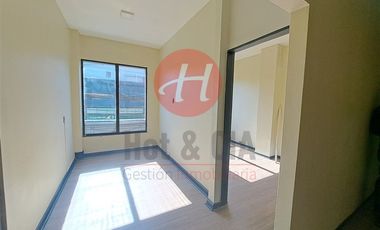 Oficina en Arriendo en Montt esquina Bulnes