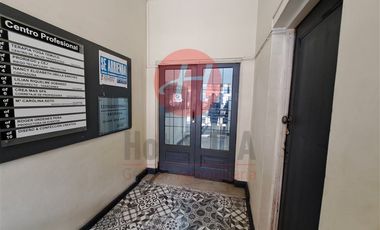 Oficina en Arriendo en Montt esquina Bulnes