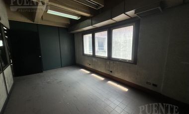 Edificio Comercial en Valentin Alsina