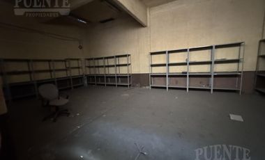 Edificio Comercial en Valentin Alsina