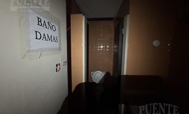 Edificio Comercial en Valentin Alsina