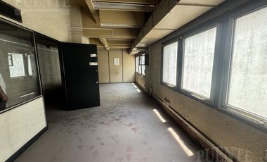 Edificio Comercial en Valentin Alsina