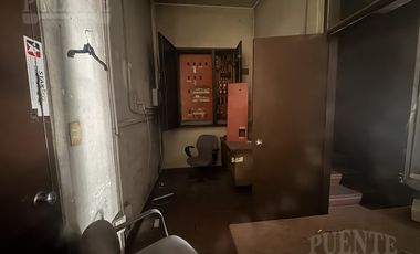 Edificio Comercial en Valentin Alsina