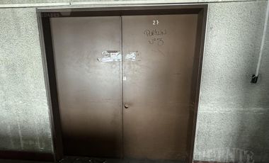 Edificio Comercial en Valentin Alsina