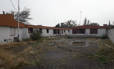 Terreno - Las Heras