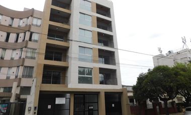 Departamento en  Venta