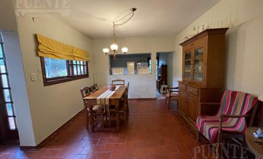 Casa - Lomas de Zamora Este