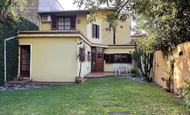 Casa - Lomas de Zamora Este