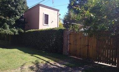 Casa en  VENTA