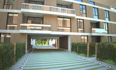 Depto  en Venta 2 dorm.  en Complejo Pacheco Central