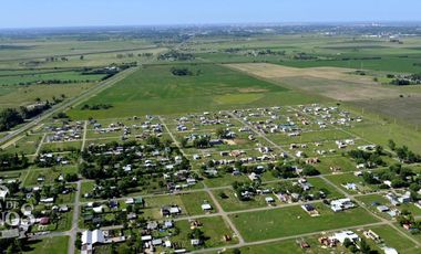 terreno alvear barrio abierto tierra de sueños
