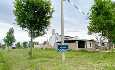 terreno alvear barrio abierto tierra de sueños