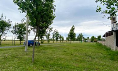 terreno alvear barrio abierto tierra de sueños