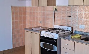 Departamento en Concordia