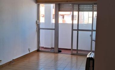 Departamento en Concordia