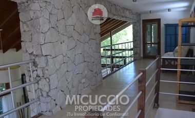 Casa en venta | Mar de las Pampas | Costa Atlántica